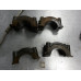 94R003 Engine Block Main Caps For 90-96 Ford F-150  4.9